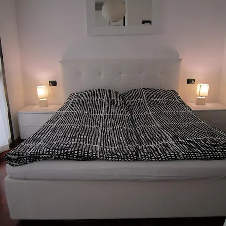 Appartement Flat Green Garden Milaan