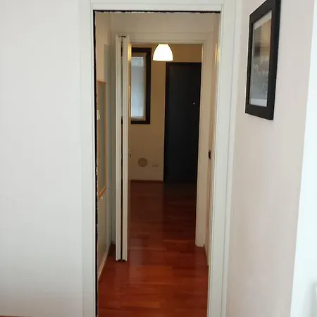 Appartement Flat Green Garden Milaan