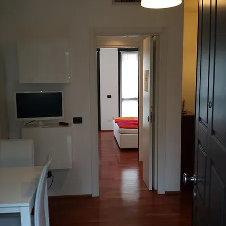 Appartement Flat Green Garden