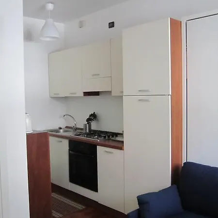 Appartement Flat Green Garden *