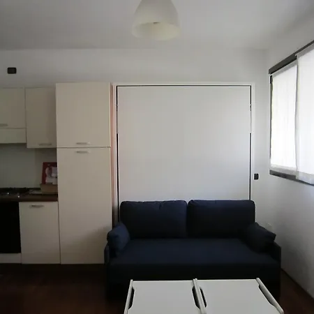 Appartement Flat Green Garden