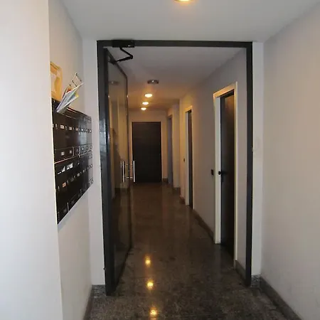 Appartement Flat Green Garden Milaan
