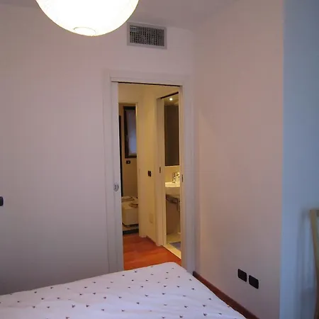 Appartement Flat Green Garden