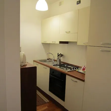 Appartement Flat Green Garden *
